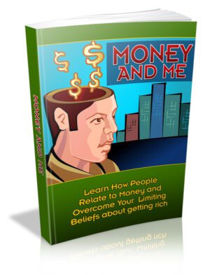 Money And Me -MRR