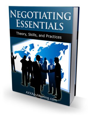 Negotiating Essentials_PLR