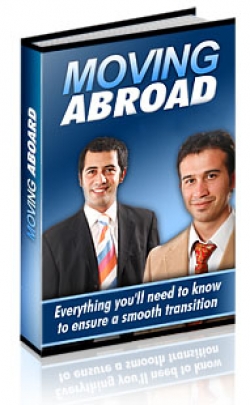 Moving Abroad
